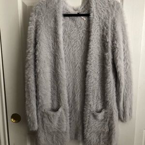BRAND NEW FREE PEOPLE CARDIGAN